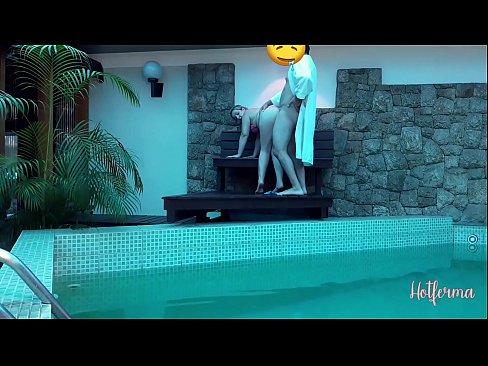 ❤️ Bosi fton shërbëtoren në pishinë, por nuk mundi t'i rezistonte një nxehtësie ❤️ Porno tek ne sq.my-hentai-gallery.ru ﹏